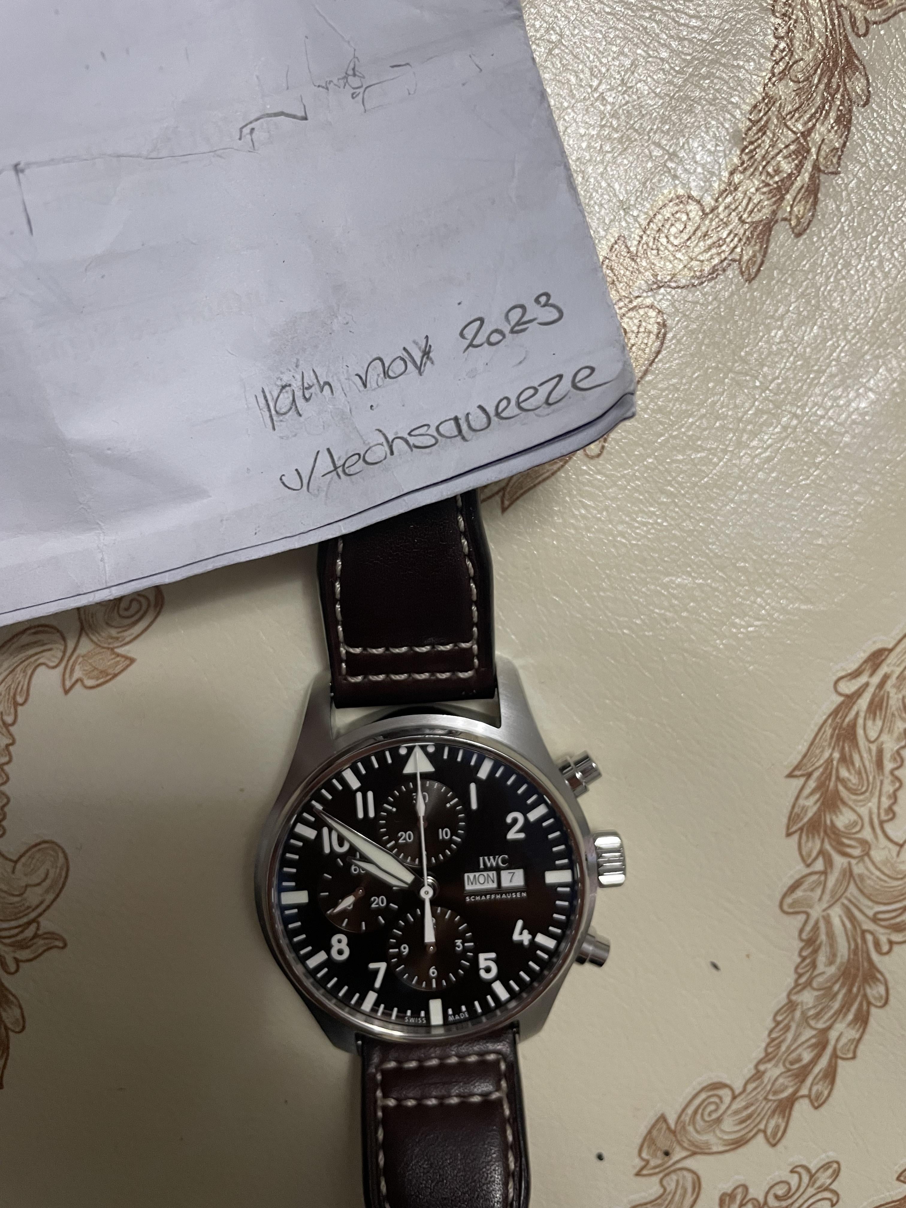 Iwc 377713 hot sale