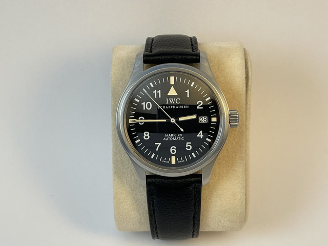 Iwc 3253 clearance