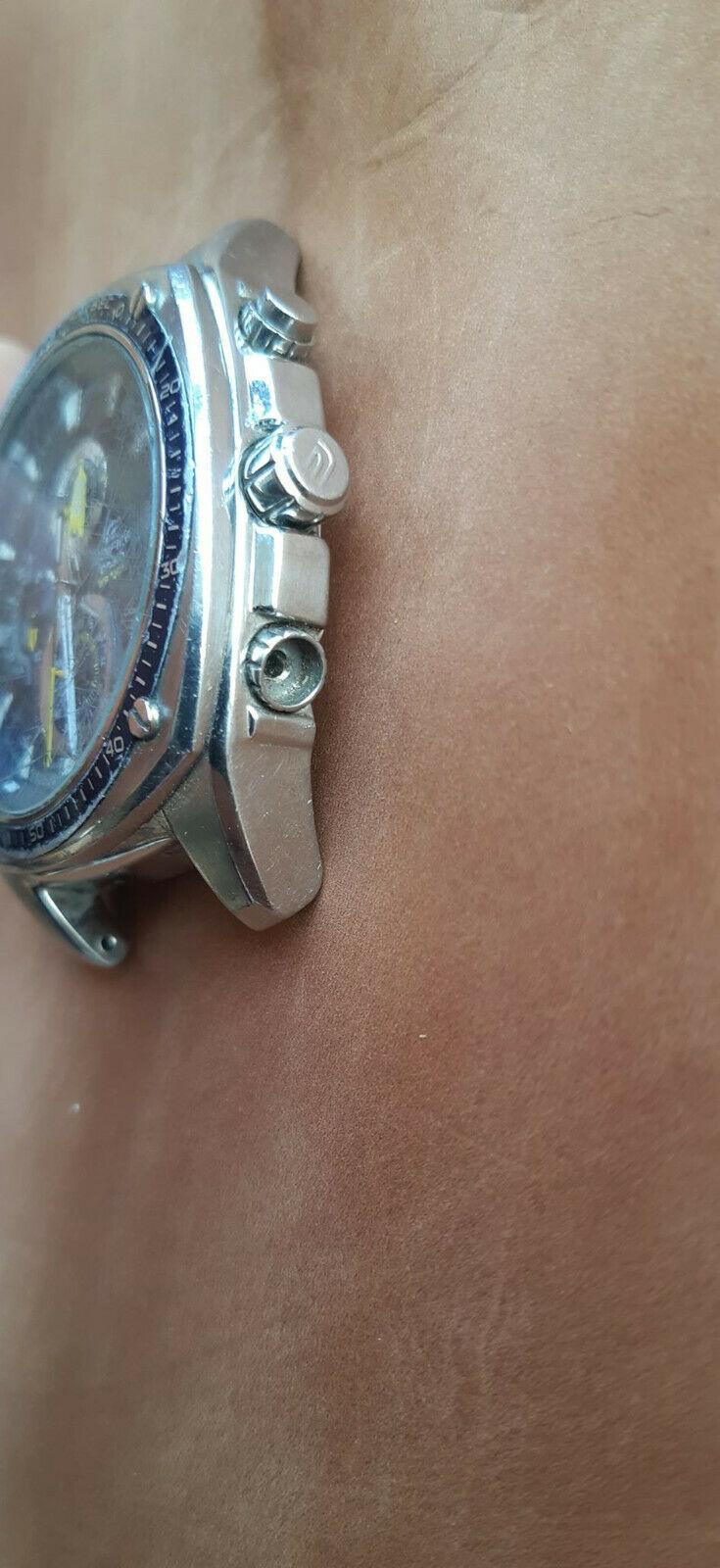 casio efr 553