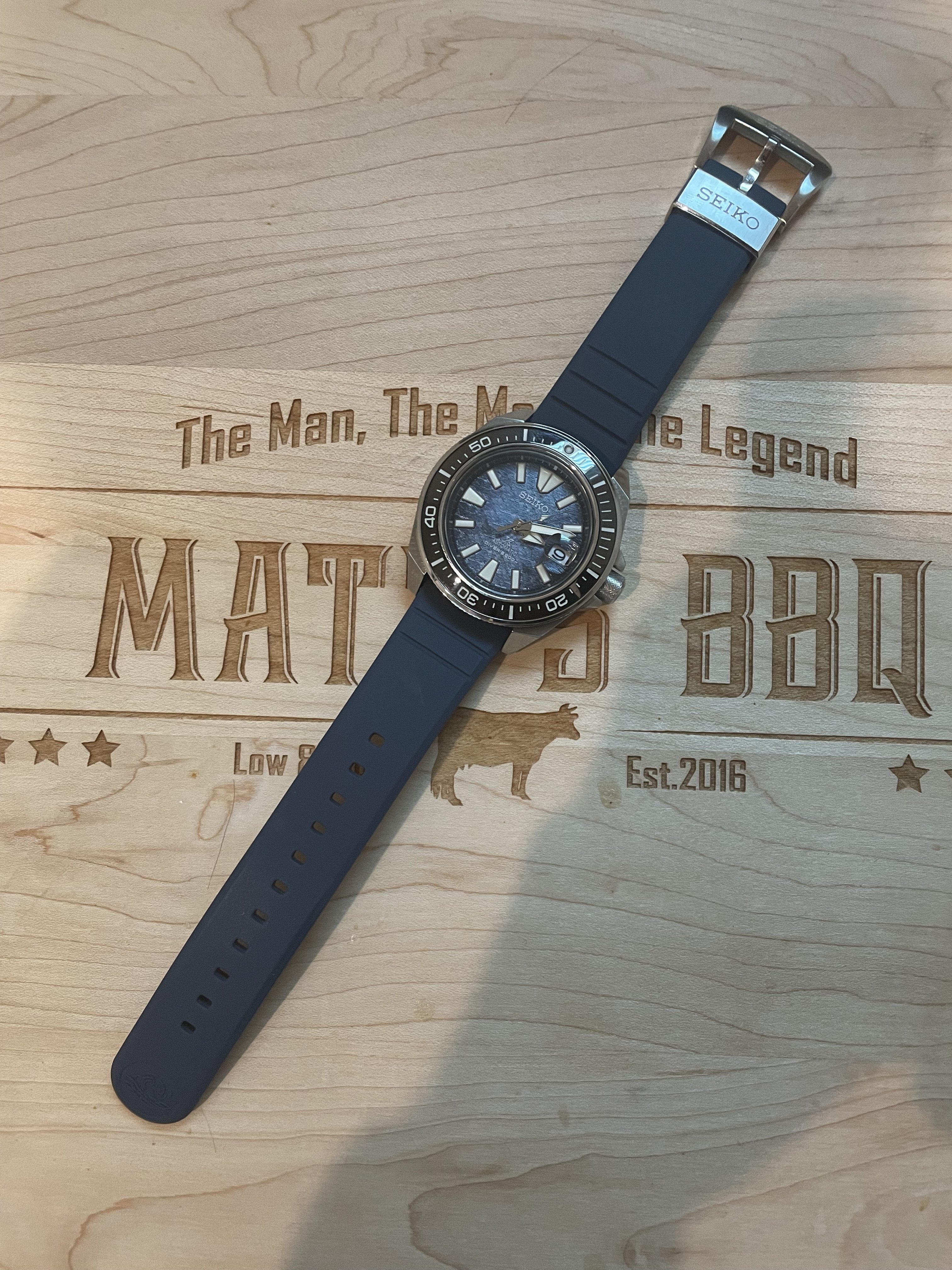 seiko prospex special edition srpf79