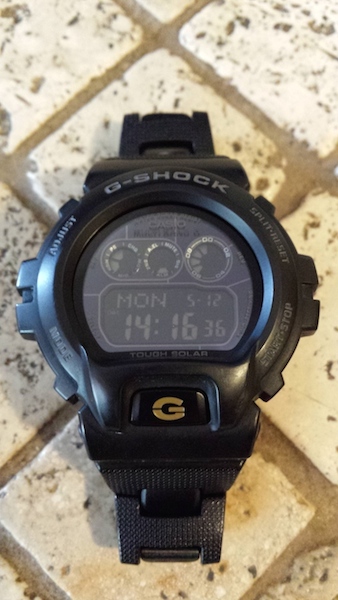 FS: G Shock GW6900BC-1 **Reduced** | WatchCharts Marketplace