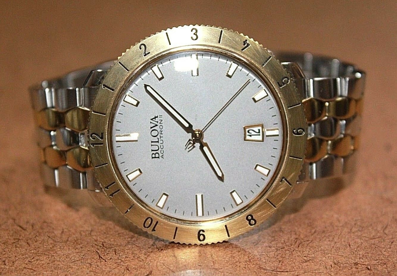 Bulova 98b216 sale