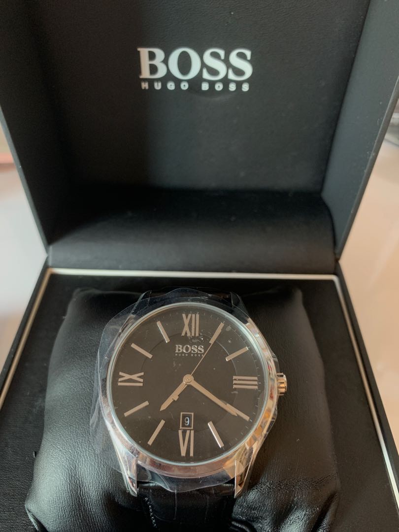 Hugo boss watch hb 225 best sale