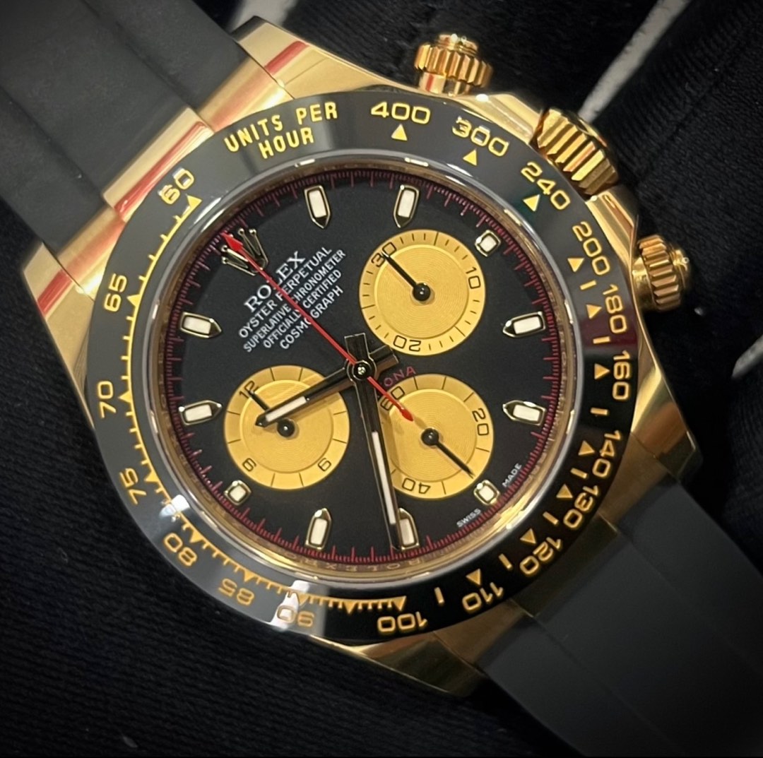 Rolex daytona paul deals newman 2018