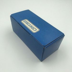 Seiko 6105 Box, Inner & Outer, 6105-8000 Apocalypse 6105-8110 RARE |  WatchCharts