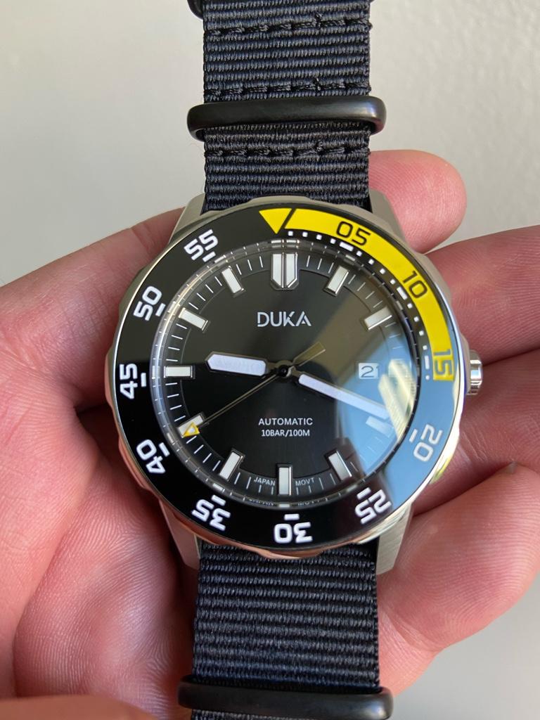 Iwc shop aquatimer homage