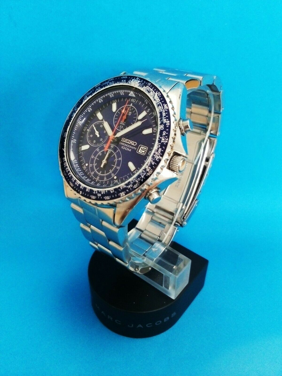 seiko flightmaster snd255p1