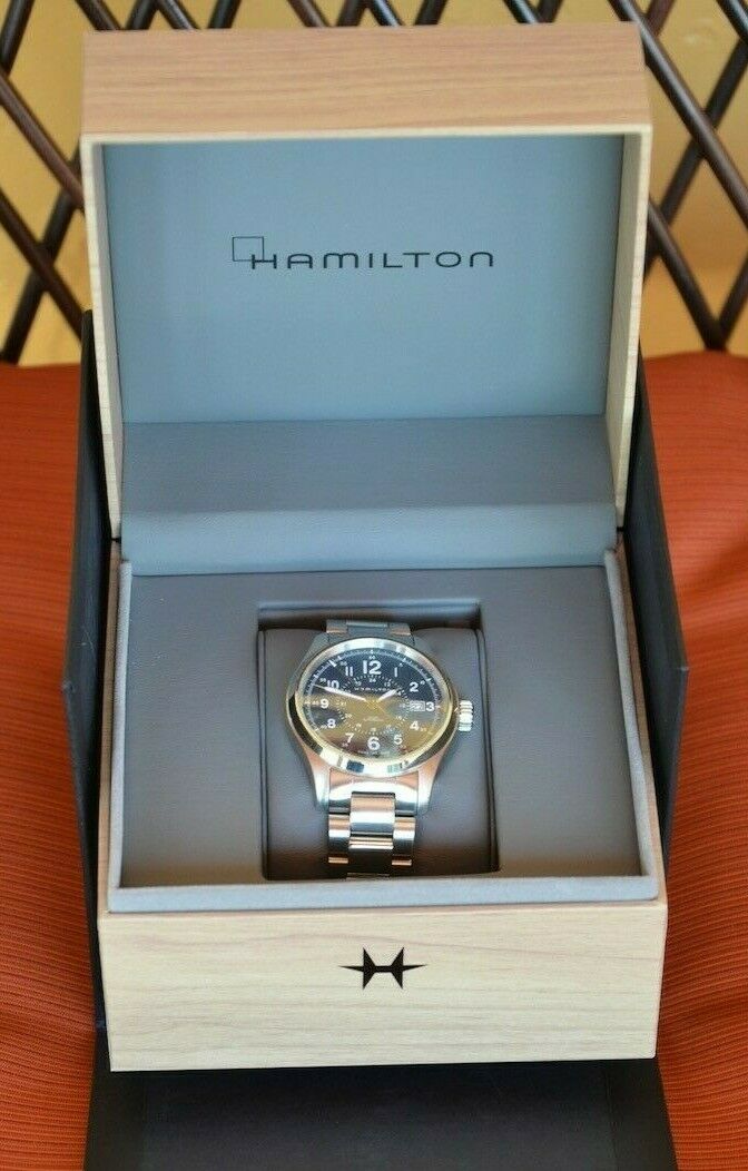 Hamilton h70305143 sale