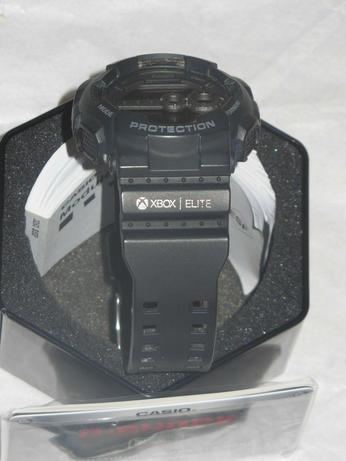 Casio G-shock 