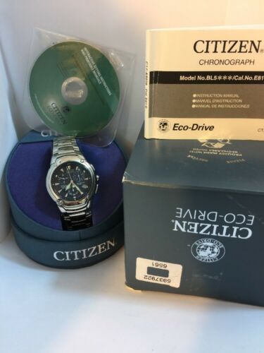 Citizen bl5 sale