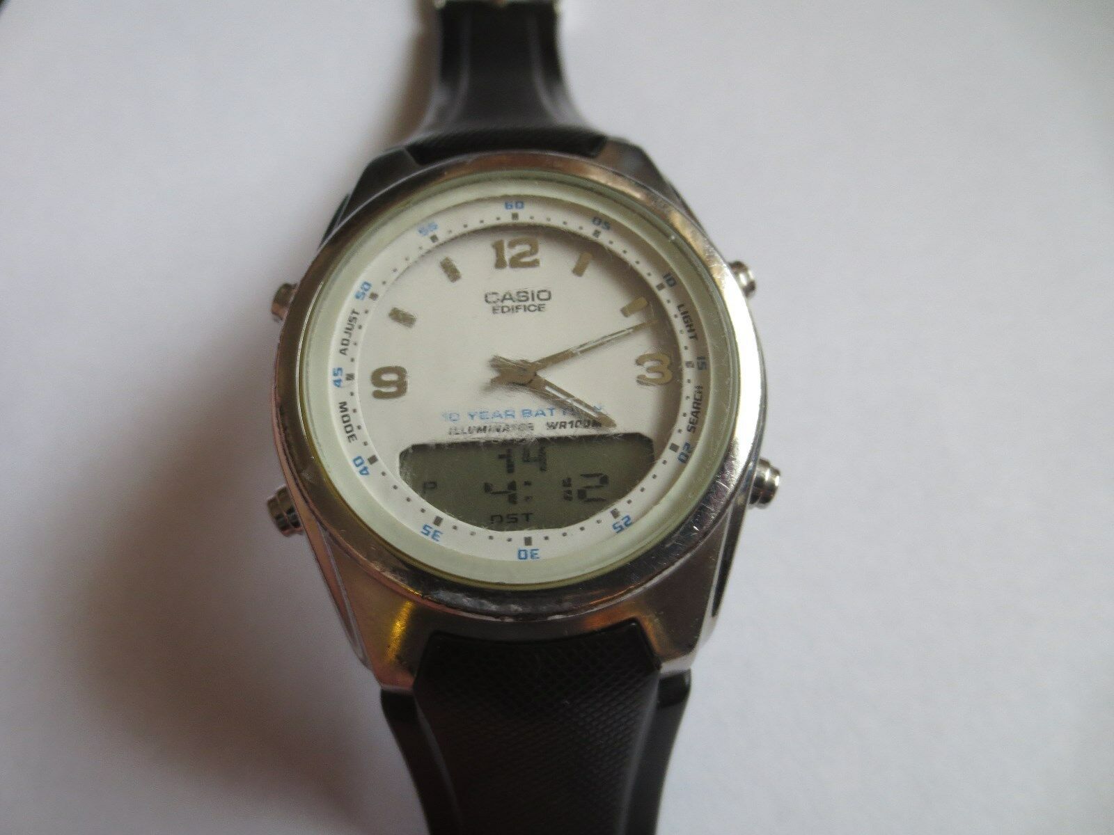 casio efa 109