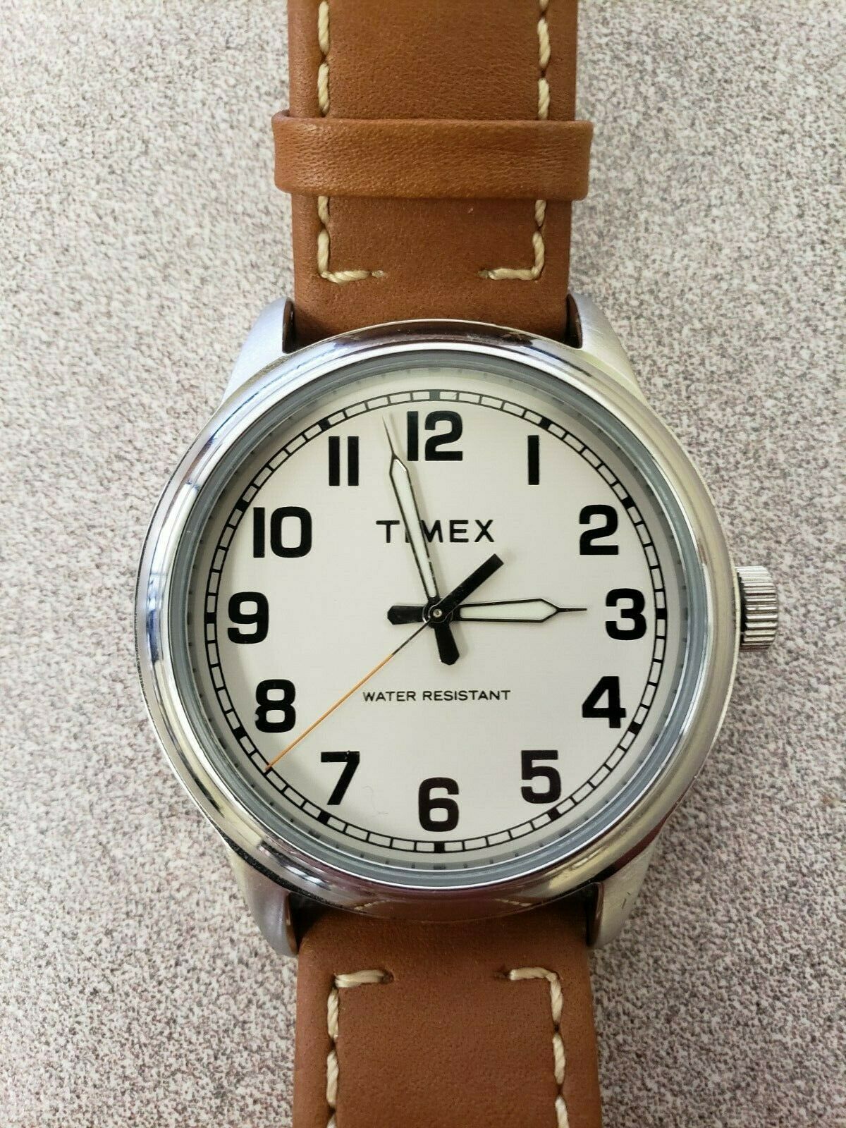 timex new england