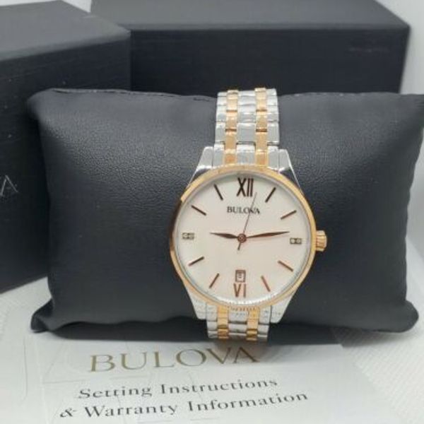 bulova 98p150