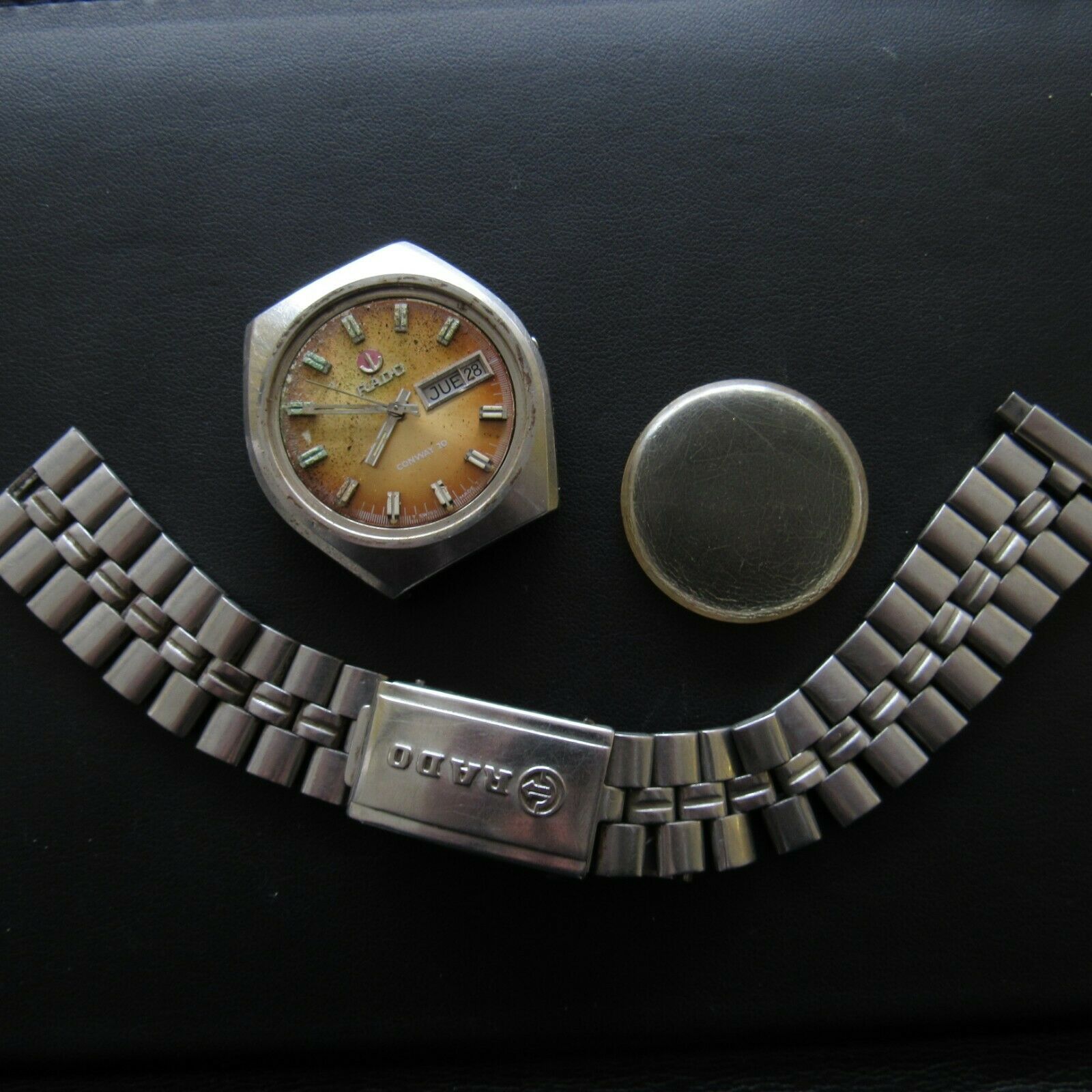 Rado discount conway 20