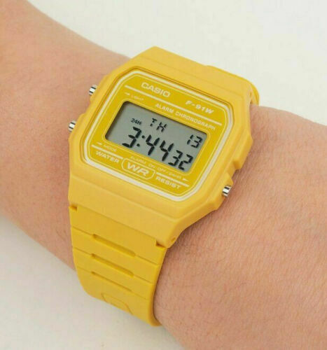 casio f91wc