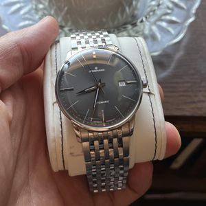 VICTORINOX SWISS ARMY-Men's Chrono Classic Dark Grey Watch 241656 VICTORINOX SWISS ARMY-Men's Chrono Classic Dark Grey Watch 241656