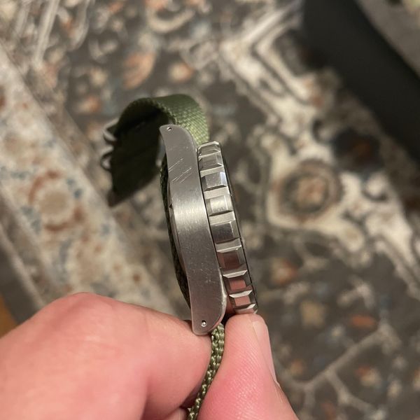 [WTS] Marathon SAR 2005 model SN 0024 $800 Shipped | WatchCharts ...