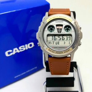 Sold” Casio Digi Graph DW3300 Made In Japan DW 3300 Retro