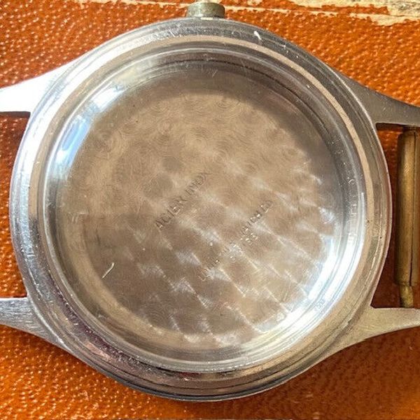 Boite de Montre Longines modÃ¨le 