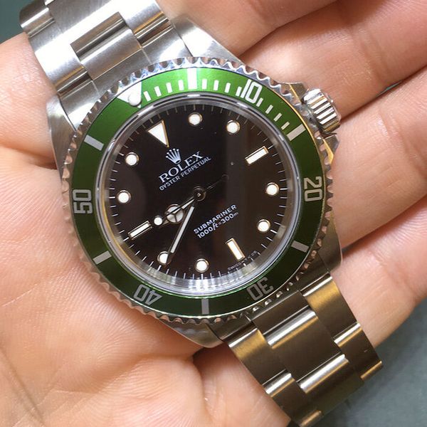 14060 bezel