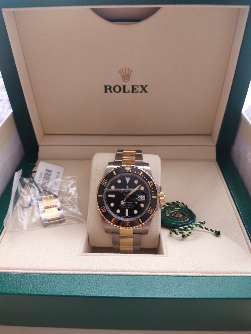 Cheapest deals rolex 2019