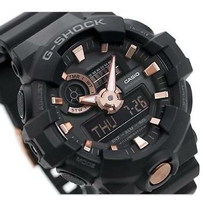 g shock ga 710 b
