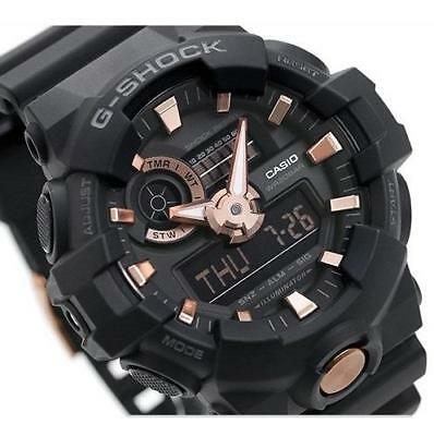 casio g shock ga 710b