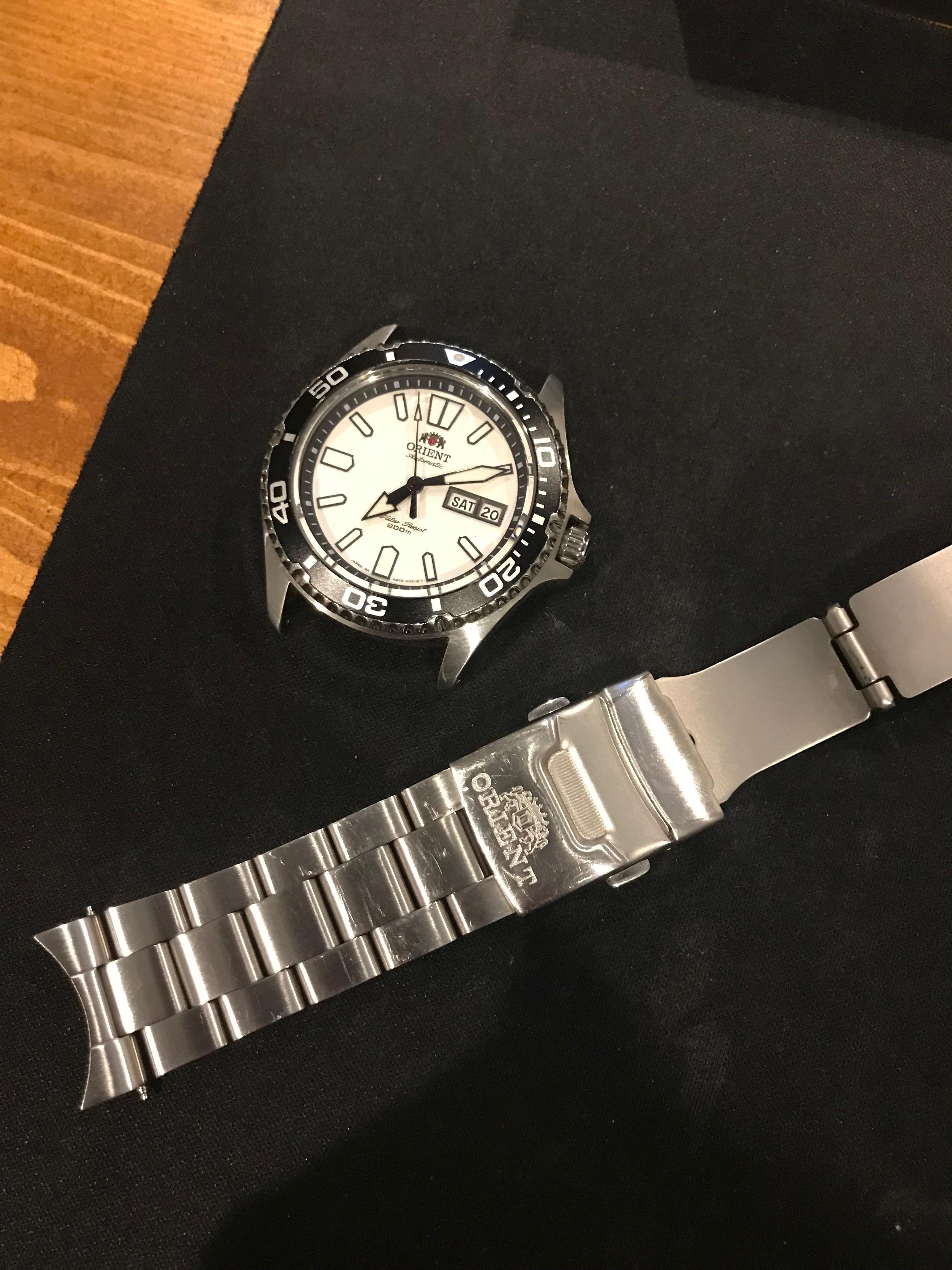 orient mako 38mm