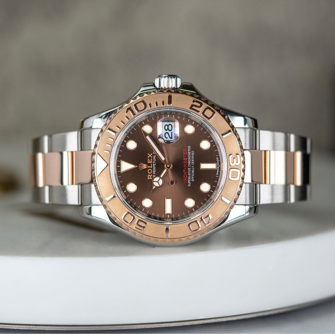 Rolex on sale 116621 price