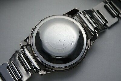 OH, Vintage 1964 JAPAN SEIKO SEIKO SPORTSMATIC 5 418970 21Jewels