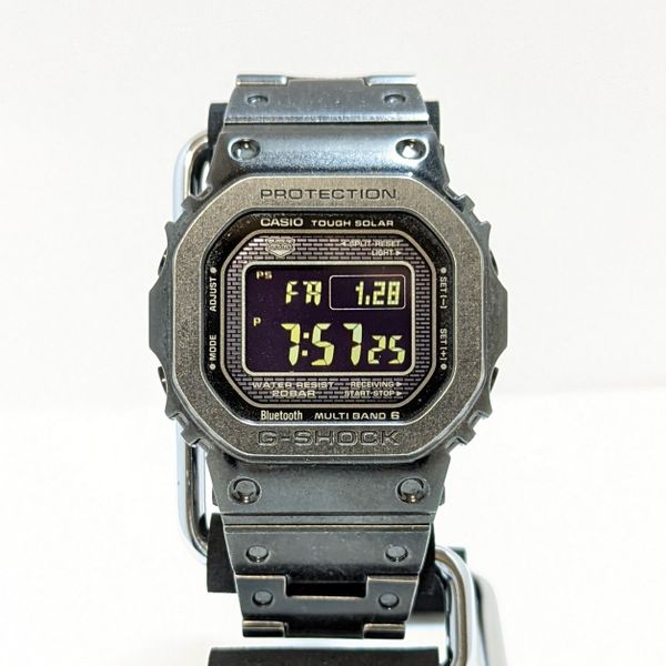 casio b5000v