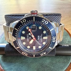 SEIKO　自動巻きSKZ211JC Seiko SKZ211J1 | Chronograph.com