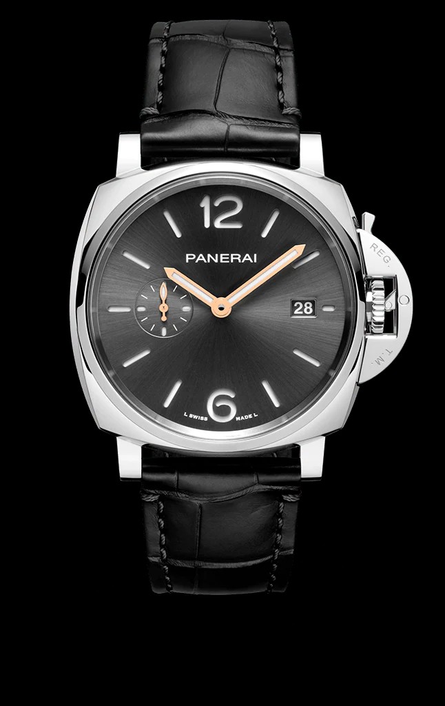 Panerai Luminor Due 42mm Pam 1250 WatchCharts Marketplace