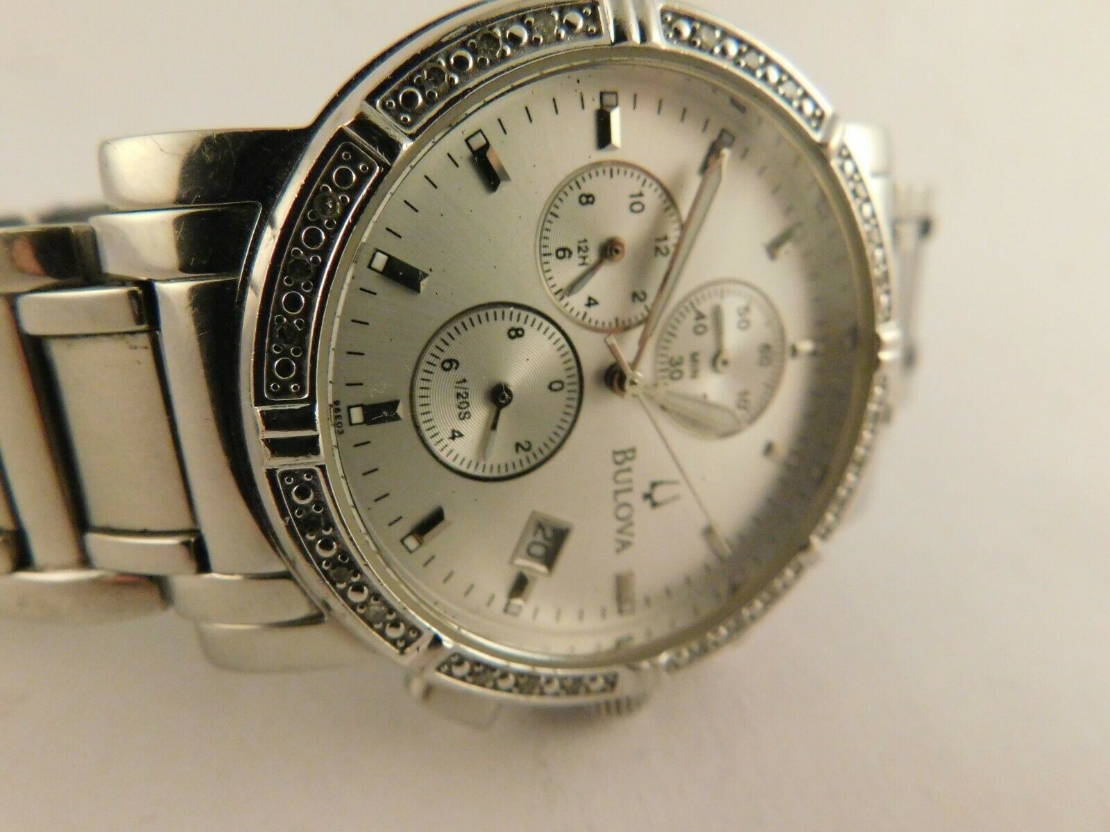 Bulova c837419 on sale