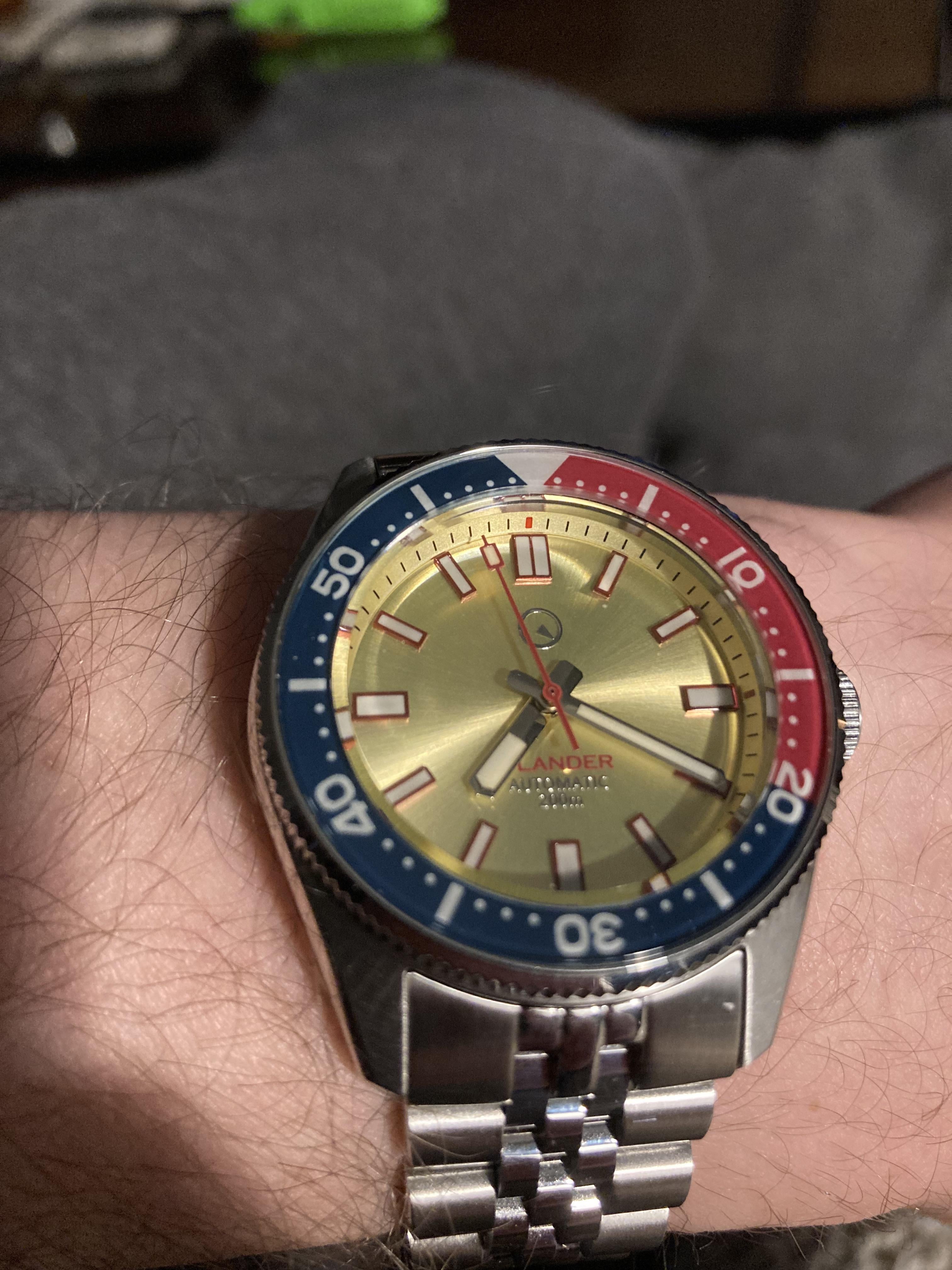 Seiko skx013 clearance long island watch