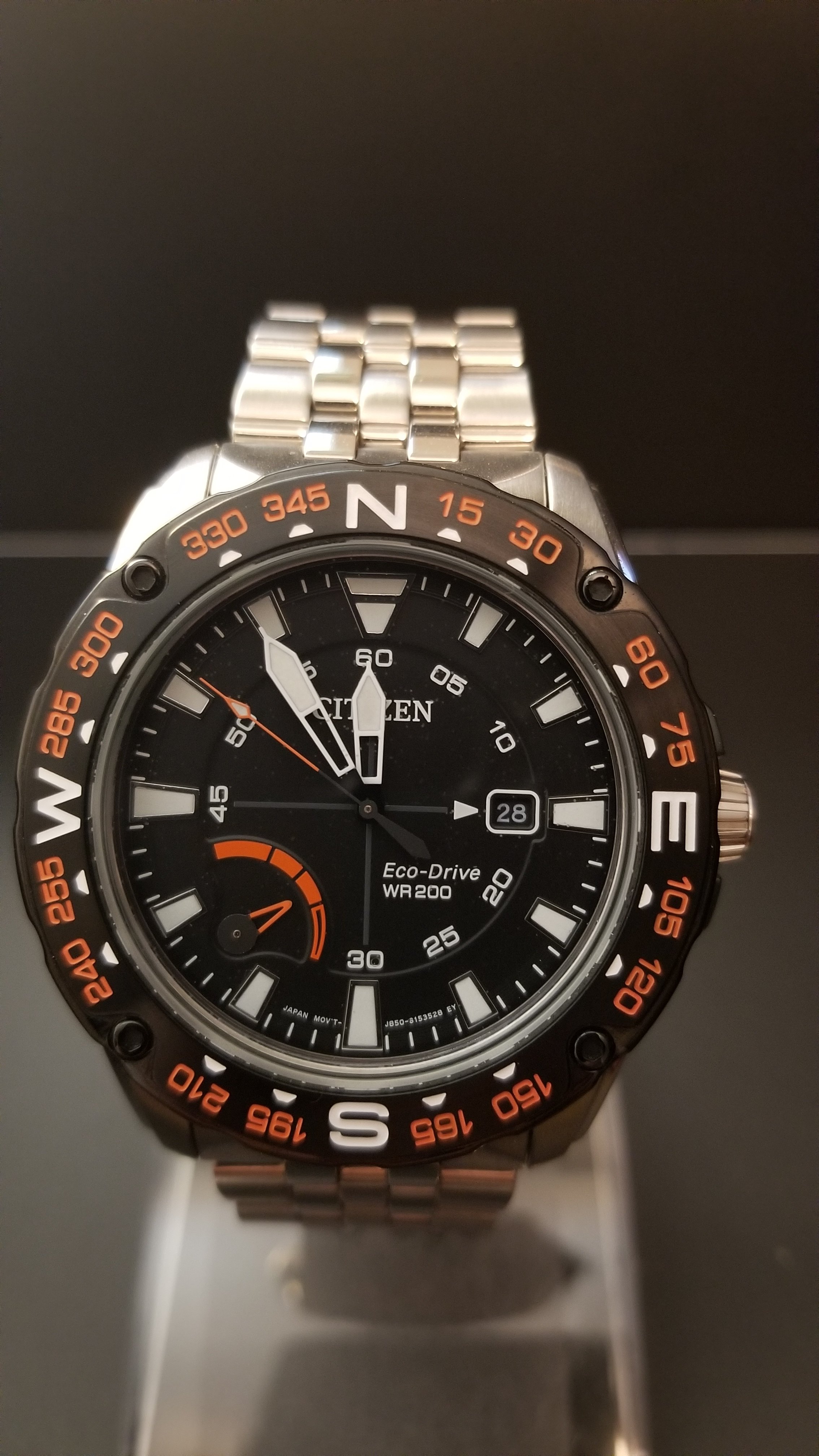 Citizen aw7048 outlet