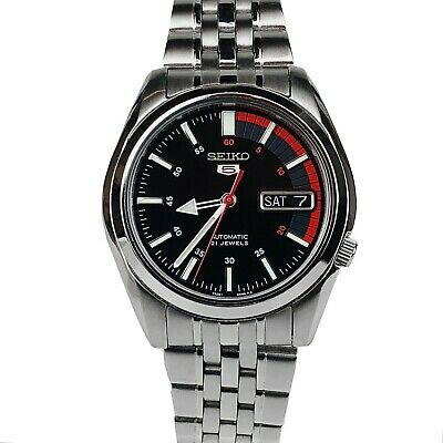seiko 5 snk375k1