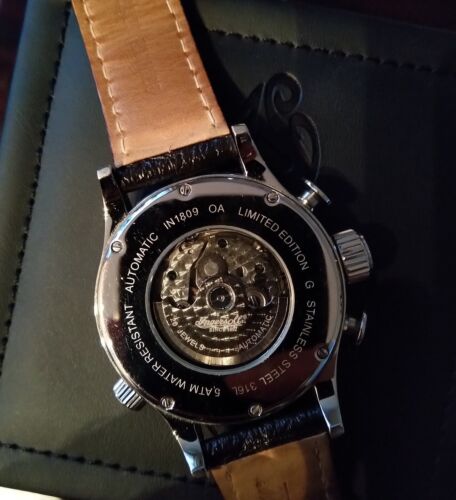 Ingersoll bull run watch best sale