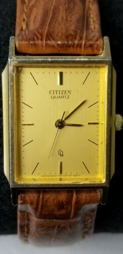 Citizen Quartz store Watch 6031-T20930 Womens