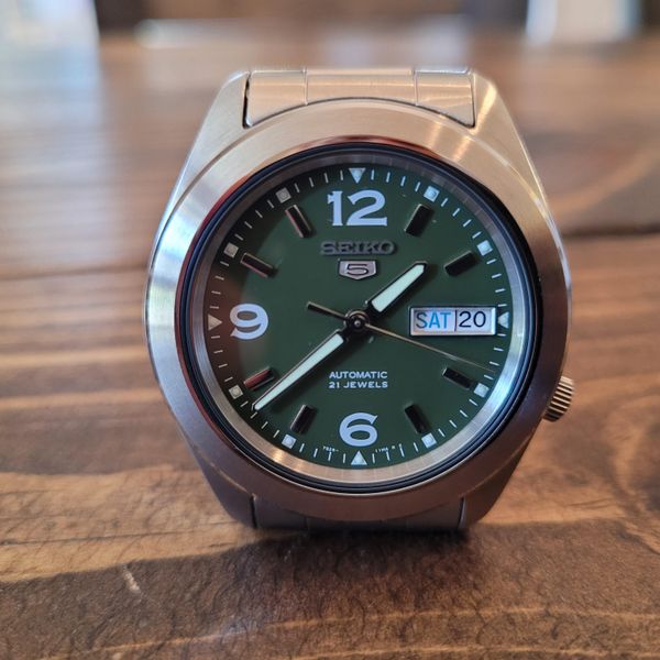 longines 343