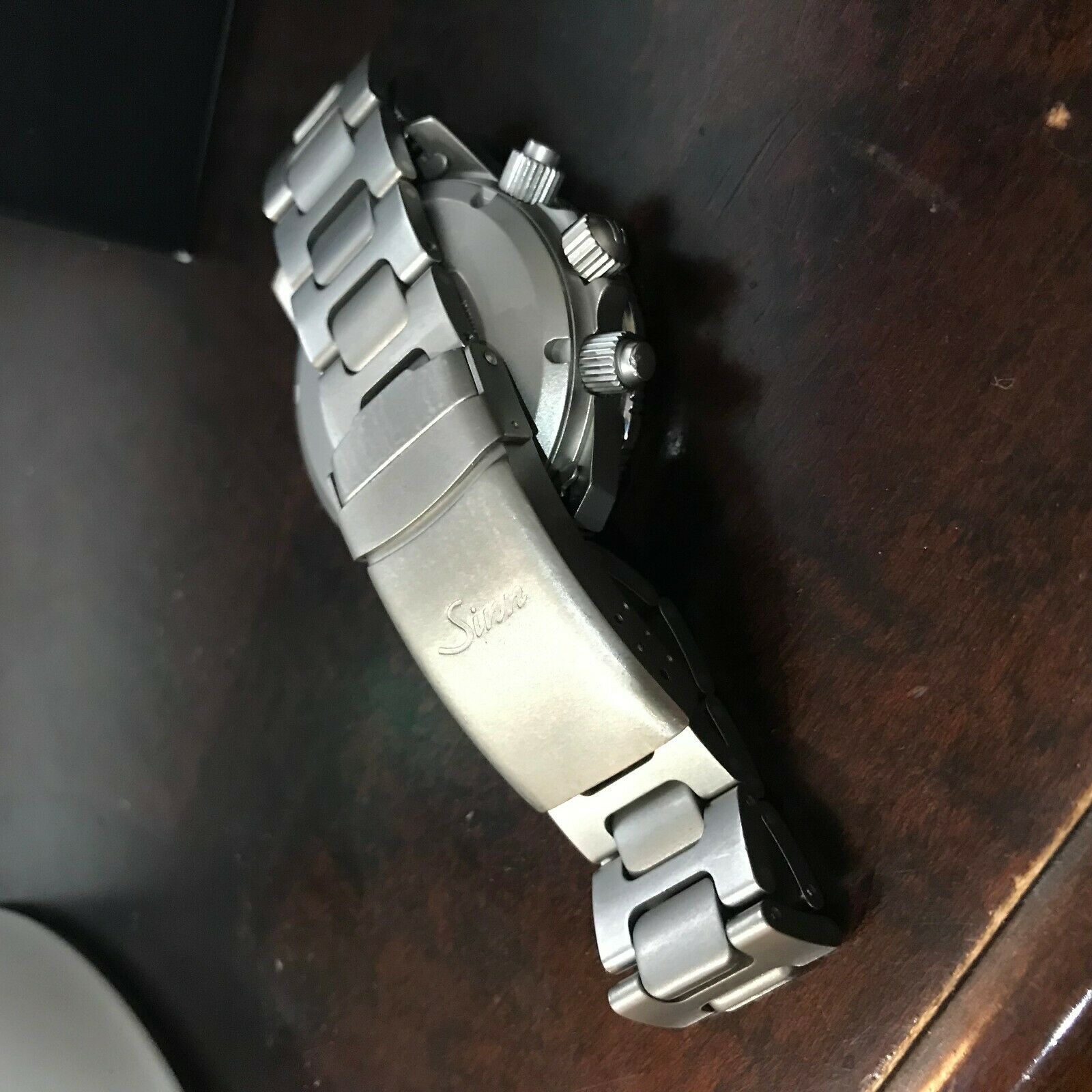 Sinn 203 online titanium