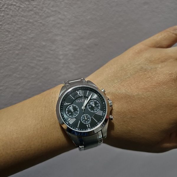 FOSSIL watch | WatchCharts Marketplace