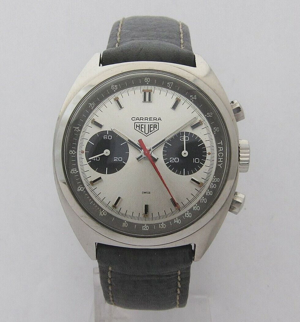 Heuer discount carrera 73353