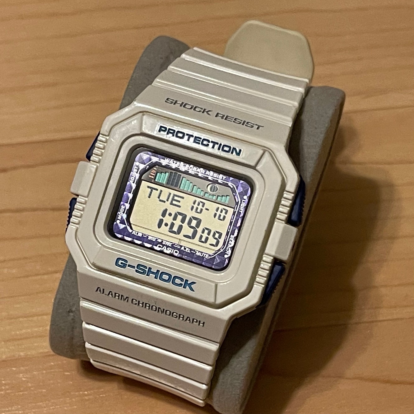 G shock glx 5500 online