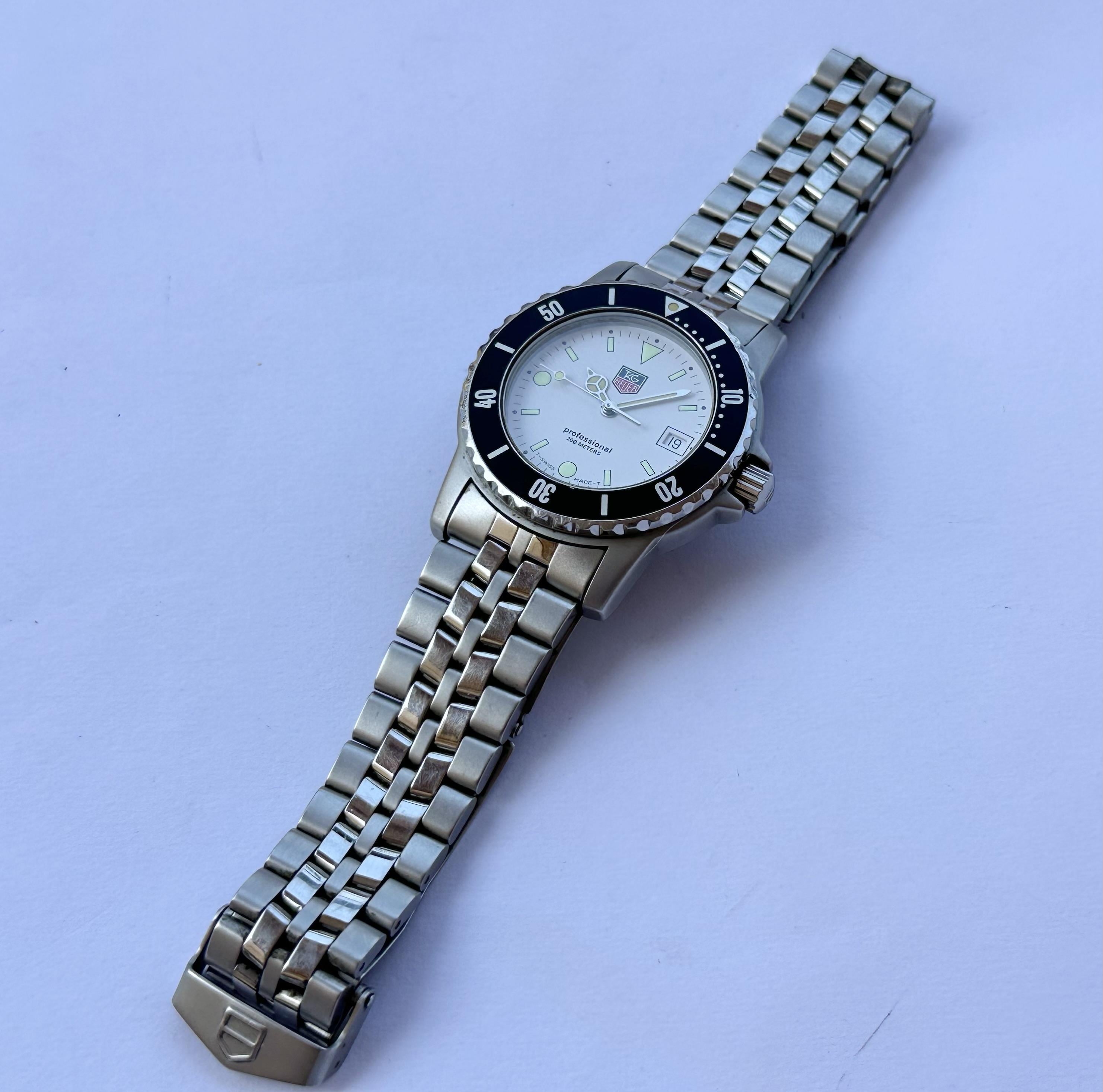 Tag heuer outlet 38mm