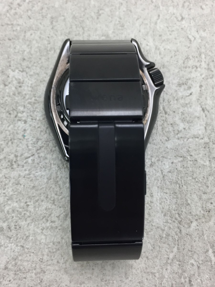 通販サイト東京 Wena wrist pro Mechanical Premium Black | mbuild.au