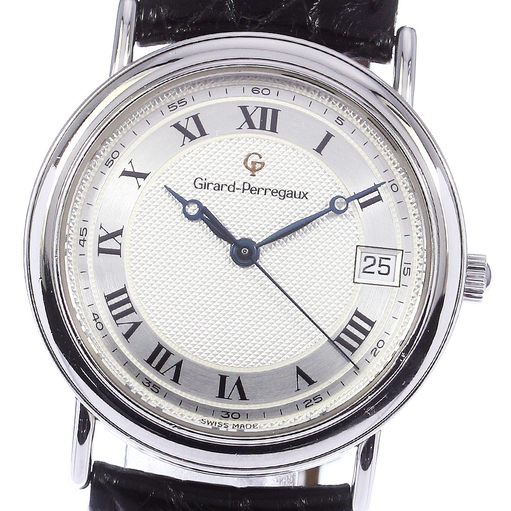 GIRARD PERREGAUX Girard Perregaux Classic Ref.4797 Automatic Men