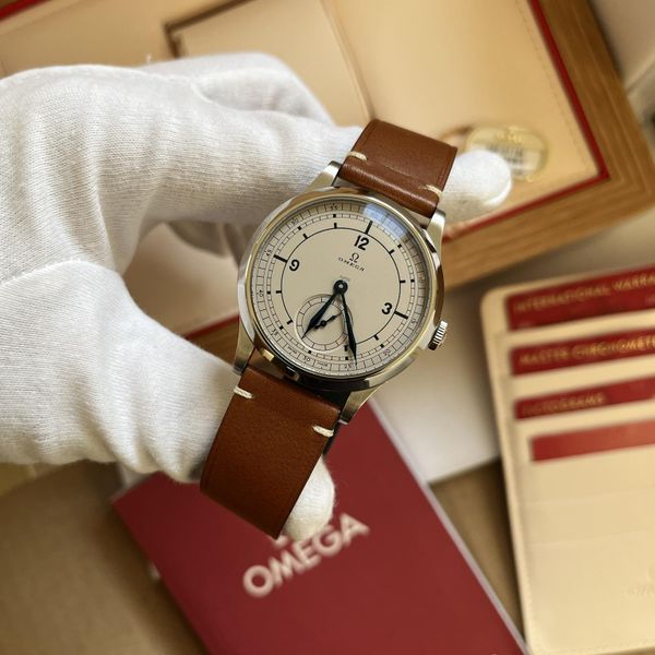 FS: (LNIB) Omega CK 859 CK859 Limited Edition - Full complete Set from ...