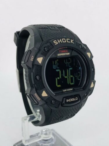 Timex Shock M252 Men s