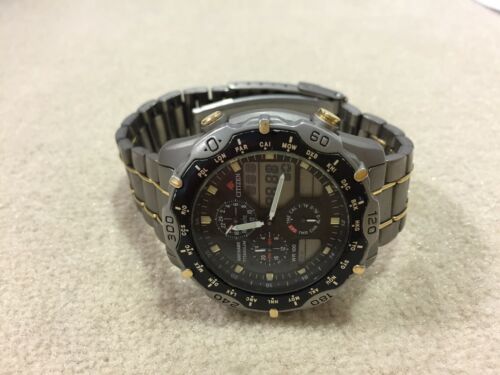 Citizen promaster outlet olx